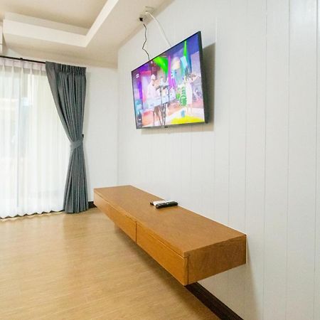 Peacock De Pai Hotel מראה חיצוני תמונה