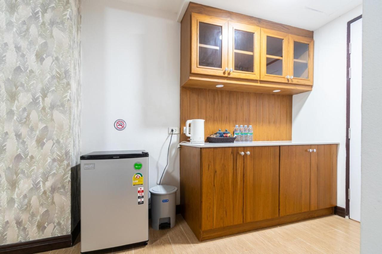 Peacock De Pai Hotel מראה חיצוני תמונה